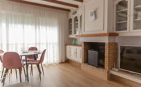 Casa Con Jardin Junto A La Playa