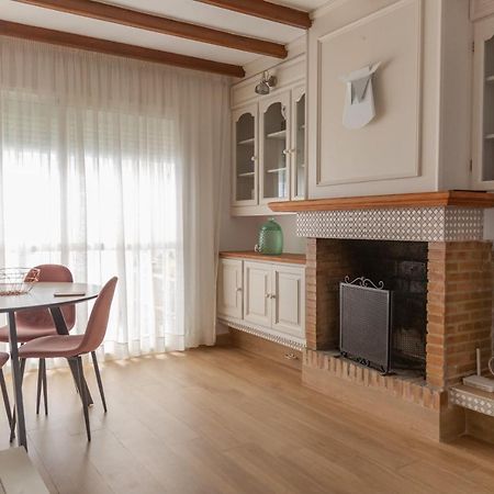Apartamento Casa Con Jardin Junto A La Playa Estepona Exterior foto