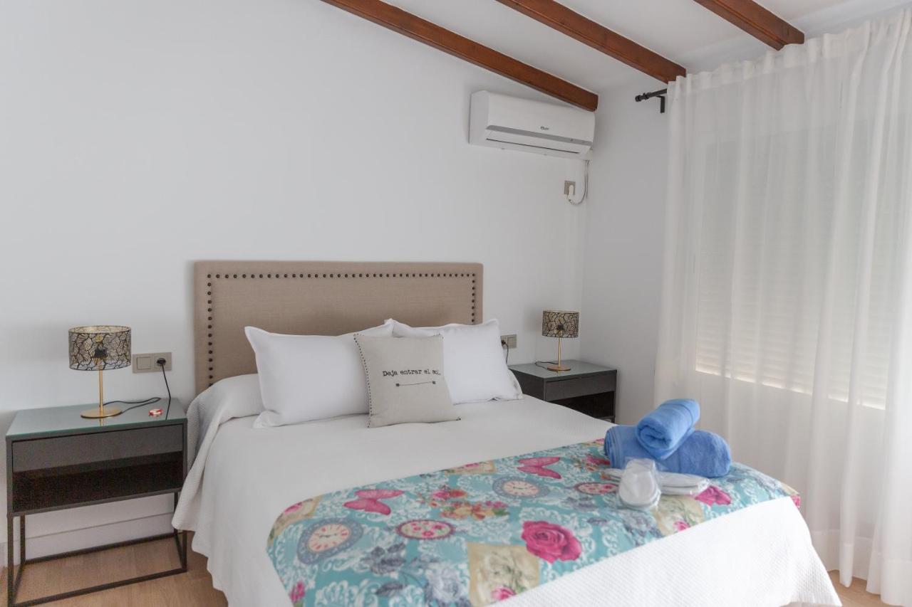 Apartamento Casa Con Jardin Junto A La Playa Estepona Exterior foto