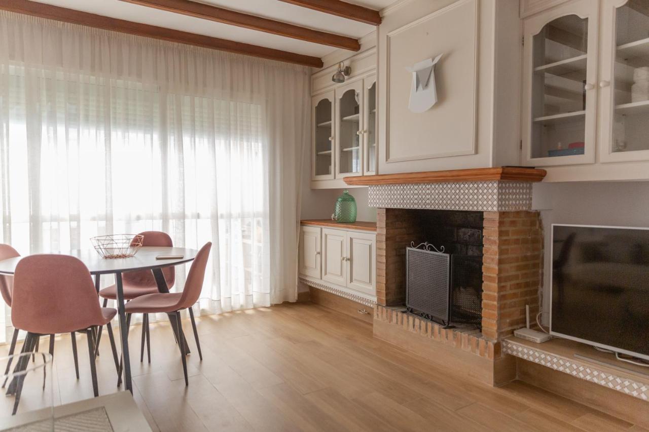 Apartamento Casa Con Jardin Junto A La Playa Estepona Exterior foto