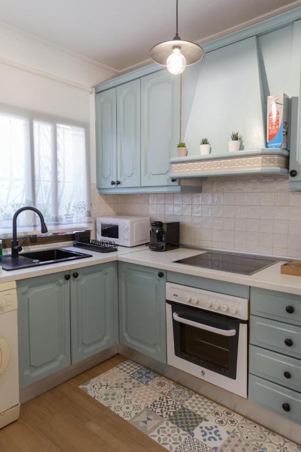 Apartamento Casa Con Jardin Junto A La Playa Estepona Exterior foto