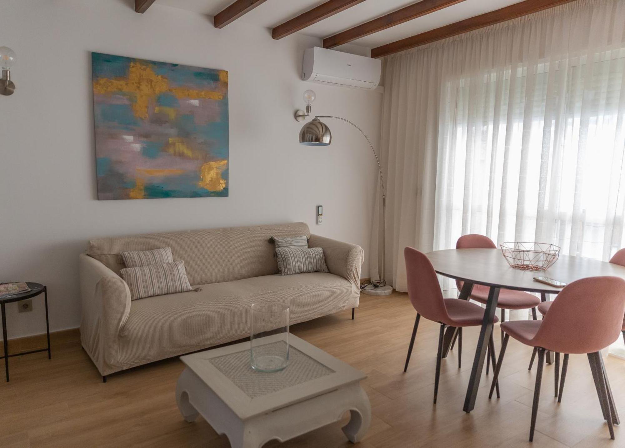 Apartamento Casa Con Jardin Junto A La Playa Estepona Exterior foto